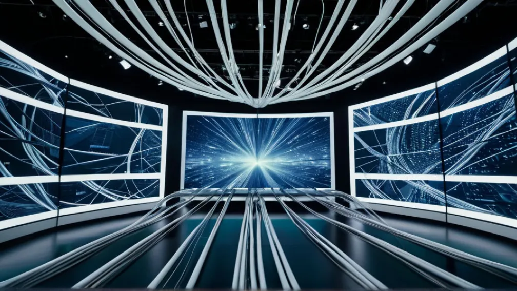 نفوذ فينسنت بولوريه: من Vivendi إلى الساحة السياسية الفرنسية