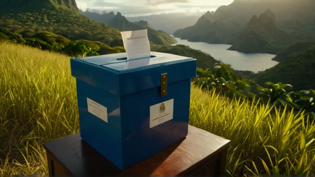 الإكوادور: استفتاء حاسم لتعزيز السلطة التنفيذية ومكافحة الجريمة