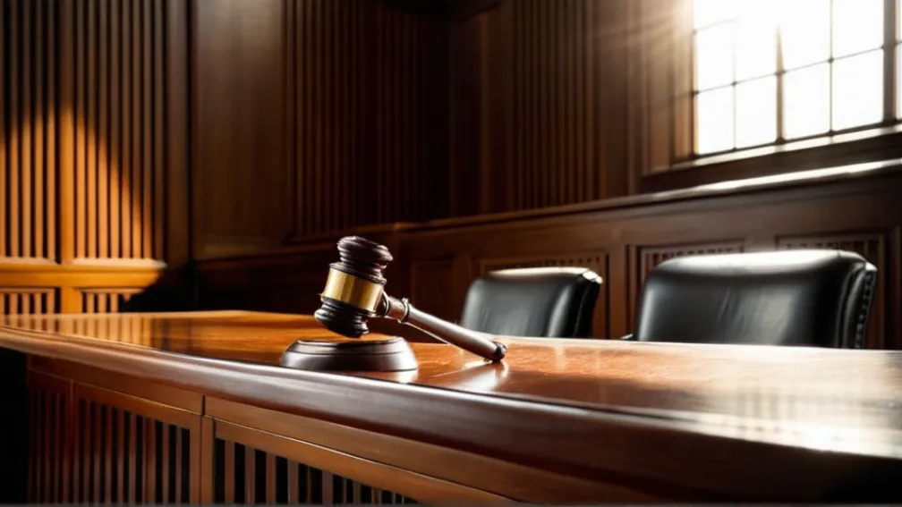 وزير فرنسي سابق يمثل أمام المحكمة بتهمة اختلاس أموال عامة