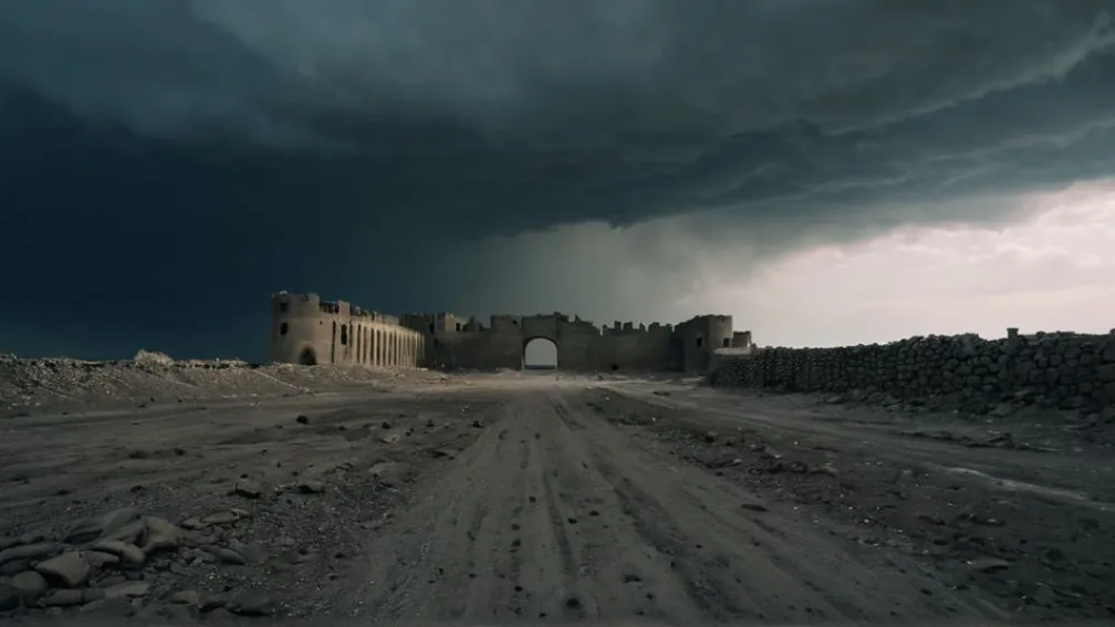 القائد فيليمونوف: رمز المقاومة الأوكرانية في دونباس