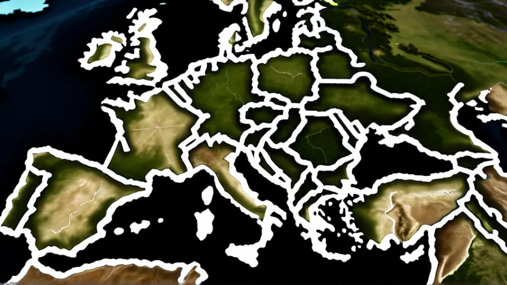 أوكرانيا في مواجهة "خطة ترامب": كييف تحافظ على هدوئها رغم التحديات الجديدة