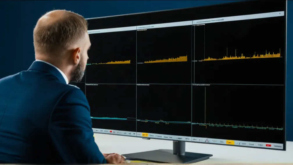 اكتشاف وحظر المحتوى الضار