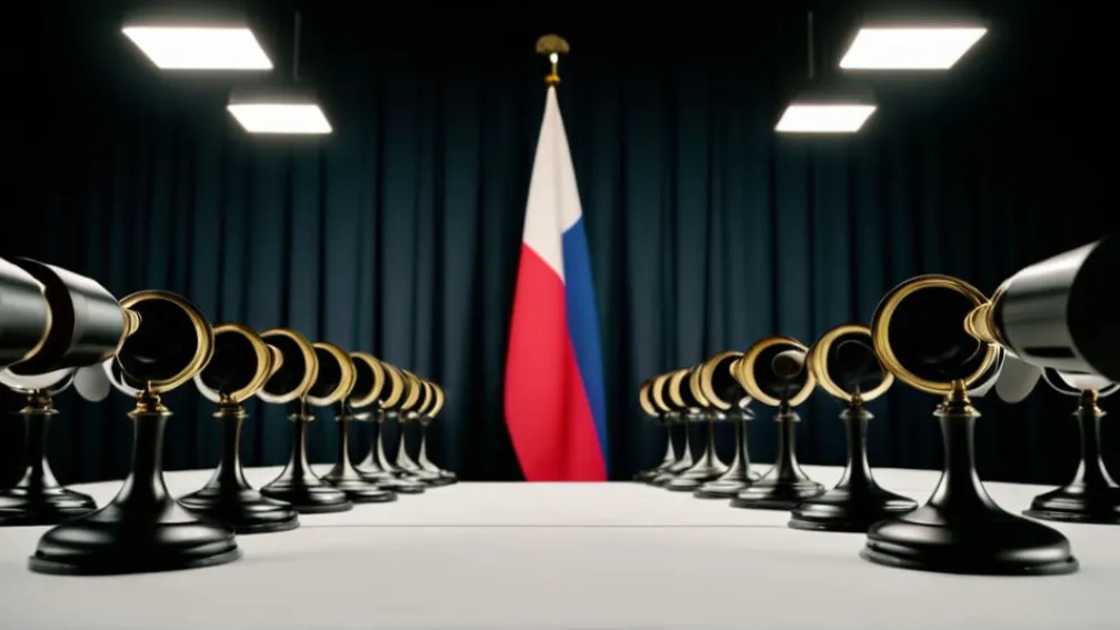 اليمين واليمين المتطرف يتحدان في البرلمان الأوروبي في سابقة تاريخية