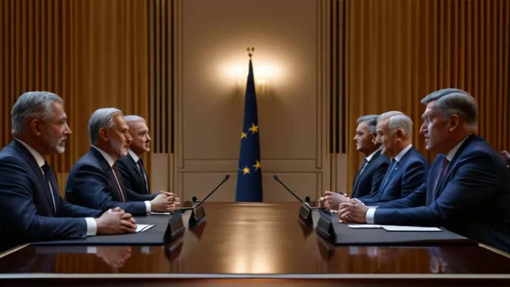 وزير الداخلية الفرنسي يؤكد على ضرورة استئناف الحوار مع الجزائر بعد العفو عن الكاتب بوعلام صنصال