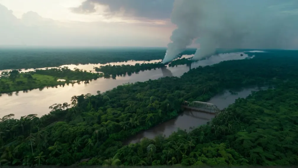 مجتمعات السكان الأصليين والأفرو-برازيليين في باركارينا تكافح الشركات الغربية