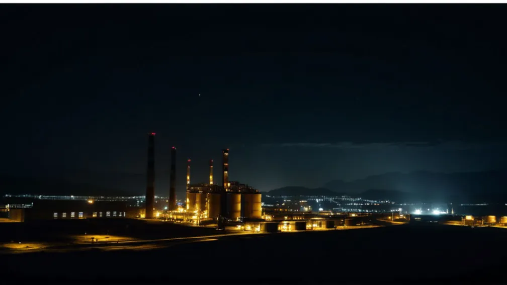 طائرة مسيرة مجهولة تحلق مجدداً فوق مصنع أسلحة فرنسي