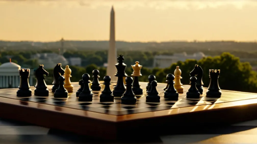 الديمقراطيون الأمريكيون يتبنون أساليب "ماجا" لمواجهة ترامب