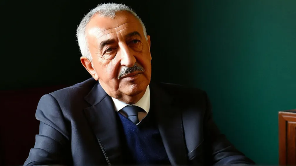 فرحة الإفراج عن الكاتب بوعلام صنصال: فيليب كلوديل يعبر عن سعادته