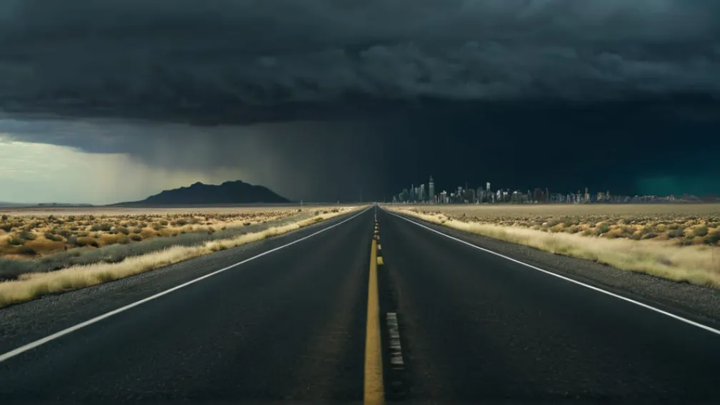 شباب ألبانيا: رحلة الأمل واليأس نحو "الحلم البريطاني"