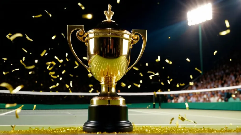 كارلوس ألكاراز ينهي عام 2025 في صدارة التصنيف العالمي للتنس