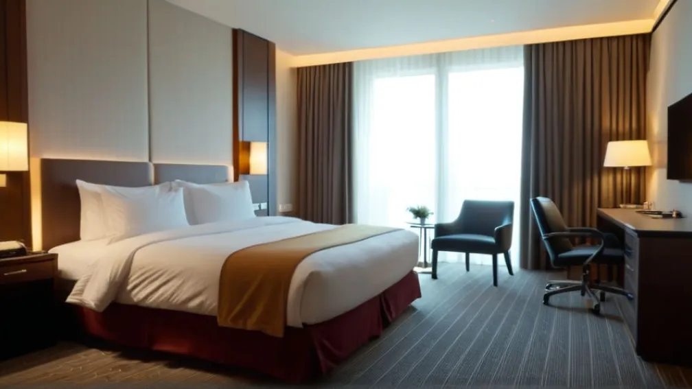 وفاة عائلة سياحية في تركيا: تسمم يكشف عن ثغرات في سلامة الفنادق