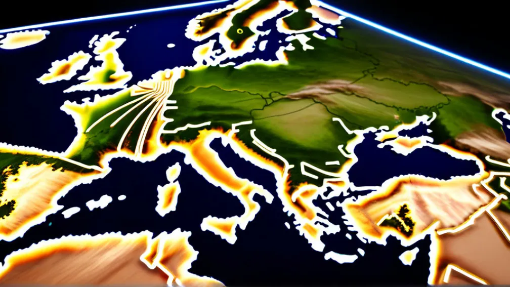 خطة ترامب لأوكرانيا: أوروبا أمام "لحظة الحقيقة" وعليها الرفض