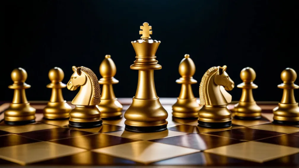 الدبلوماسية الروسية كسلاح حرب: تحليل لخطة "السلام" في أوكرانيا