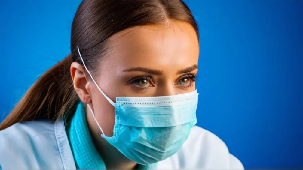 أعراض الأنفلونزا وعلاجها