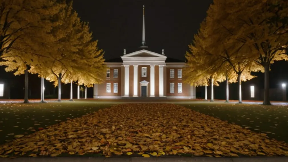 هجوم عنصري في لوريان: تسعة جرحى قرب جامعة بريتاني الجنوبية