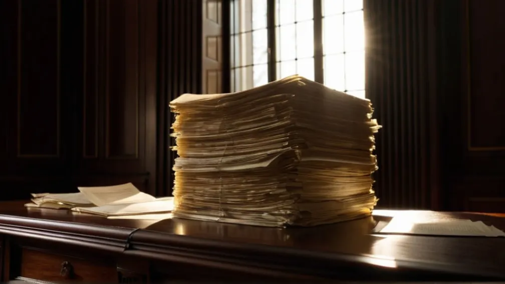 الكونغرس يوجه ضربة قاسية لدونالد ترامب في قضية إبستين