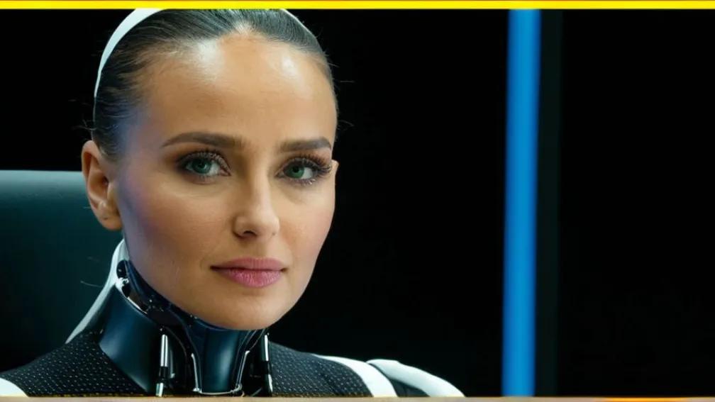 تأثير الذكاء الاصطناعي على سوق العمل