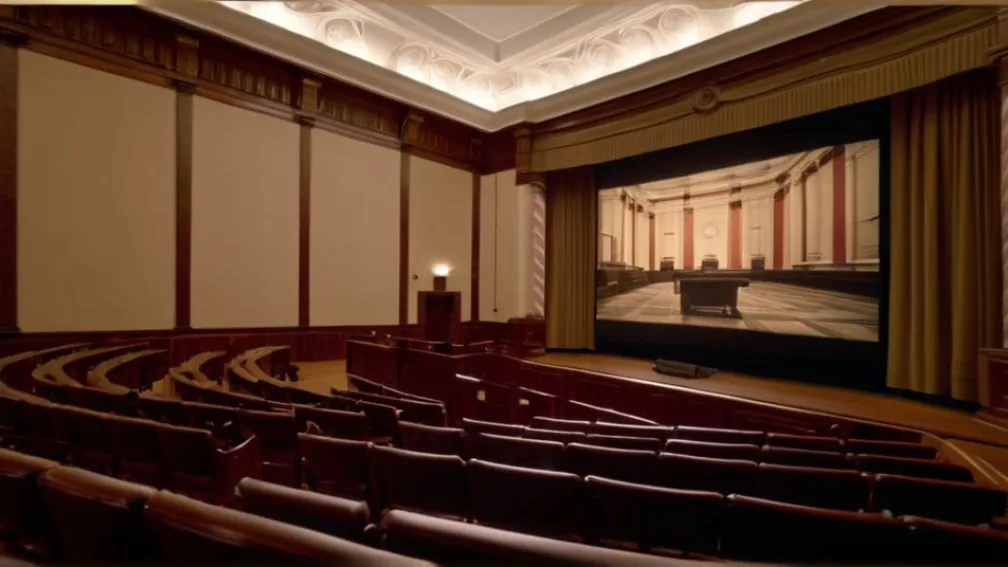 محاكمة نورمبرغ: دور الصور المحوري في توثيق جرائم النازية قبل 80 عامًا