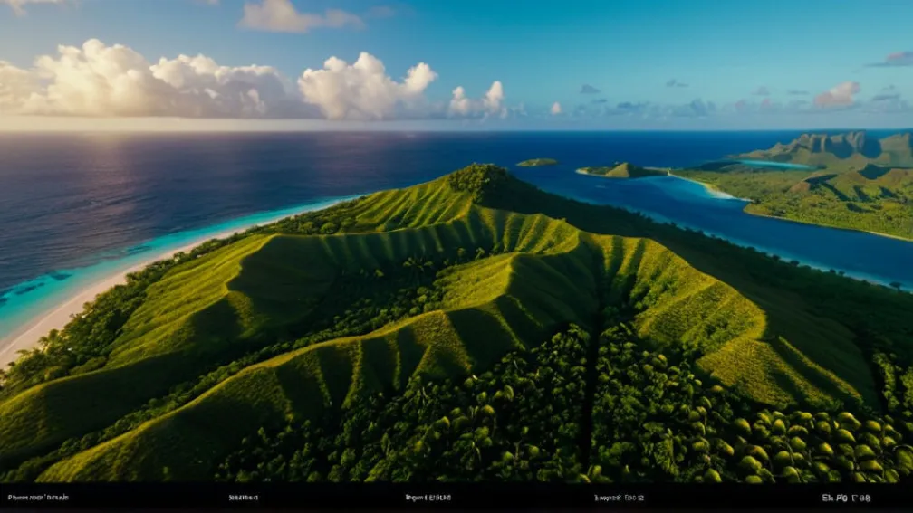 كاليدونيا الجديدة: الاتحاد التقدمي في ميلانيزيا ينسحب من جبهة التحرير الوطنية الكاناكية والاشتراكية ويدعم اتفاق السيادة