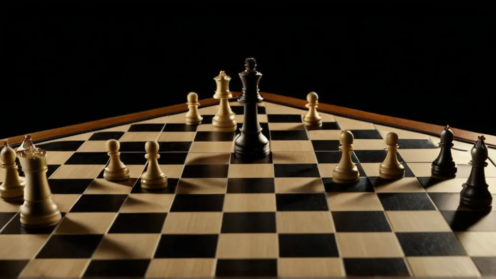 خطة ترامب الجديدة لأوكرانيا: زيلينسكي يواجه معضلة لا مفر منها