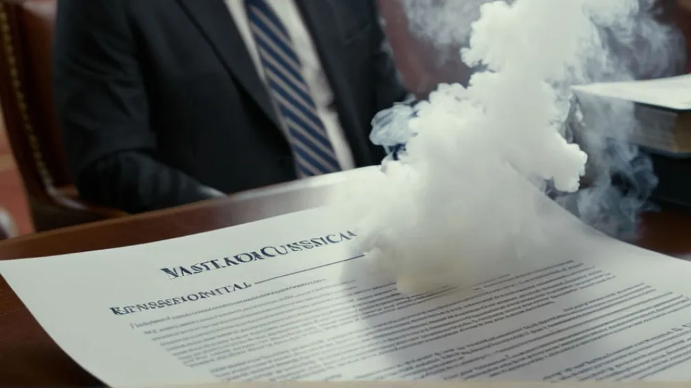 عمالقة التبغ يشنون معركة شرسة ضد الضرائب الجديدة على النيكوتين