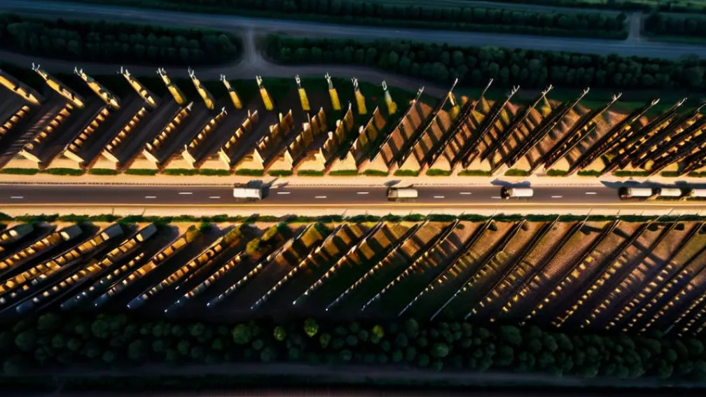 المفوضية الأوروبية تقترح "منطقة شنغن عسكرية" لتسريع حركة القوات في أوروبا