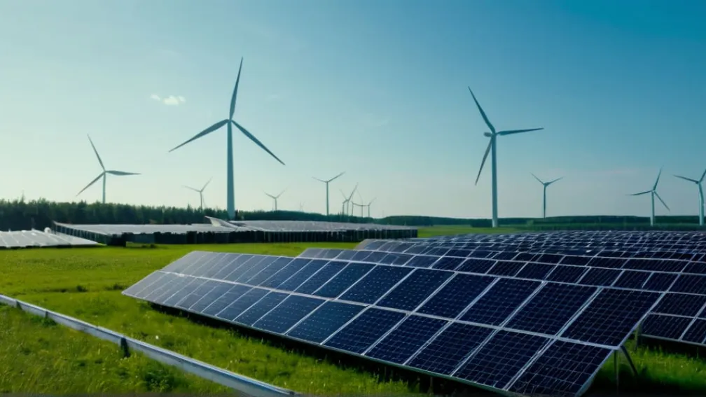 إفلاس نورثفولت: سقوط رمز "إعادة التصنيع الأخضر" في السويد