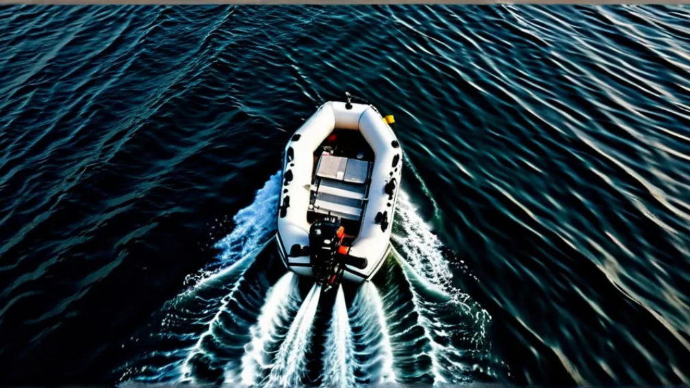 تزايد ملاحقة المهاجرين "الطيارين" لقوارب المانش قضائياً