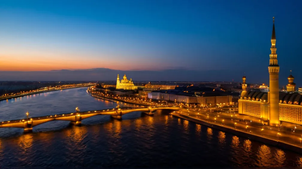 مرحبًا بكم في القاهرة