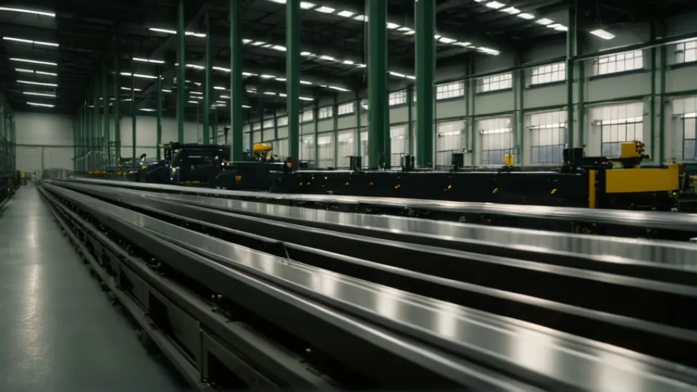 إغلاق مصنع أورانجينا في فرنسا: احتجاجات العمال ومخاوف من فقدان الوظائف