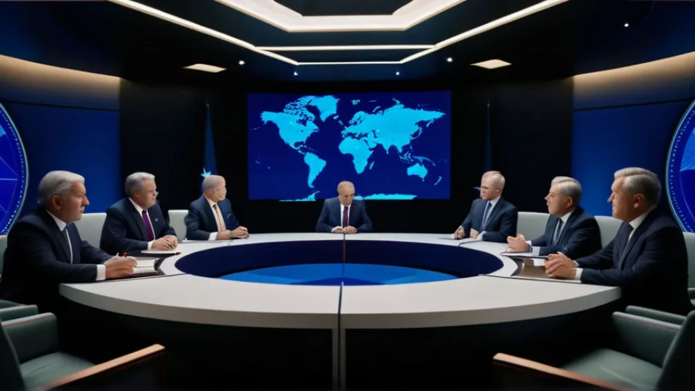 ماكرون بشأن خطة السلام الأمريكية لأوكرانيا: «السلام لا يجب أن يكون استسلامًا»