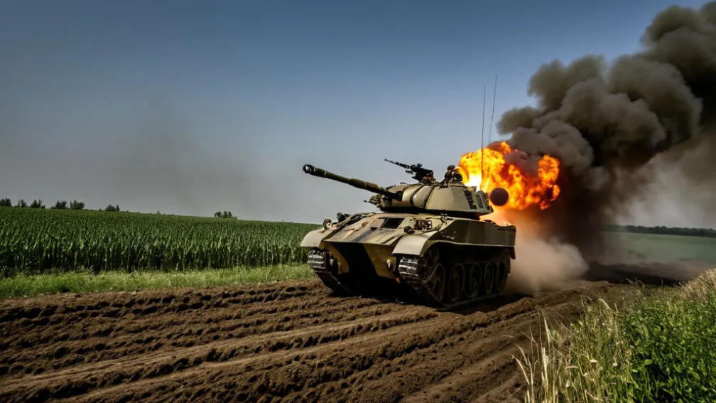 الحرب في أوكرانيا: آخر المستجدات