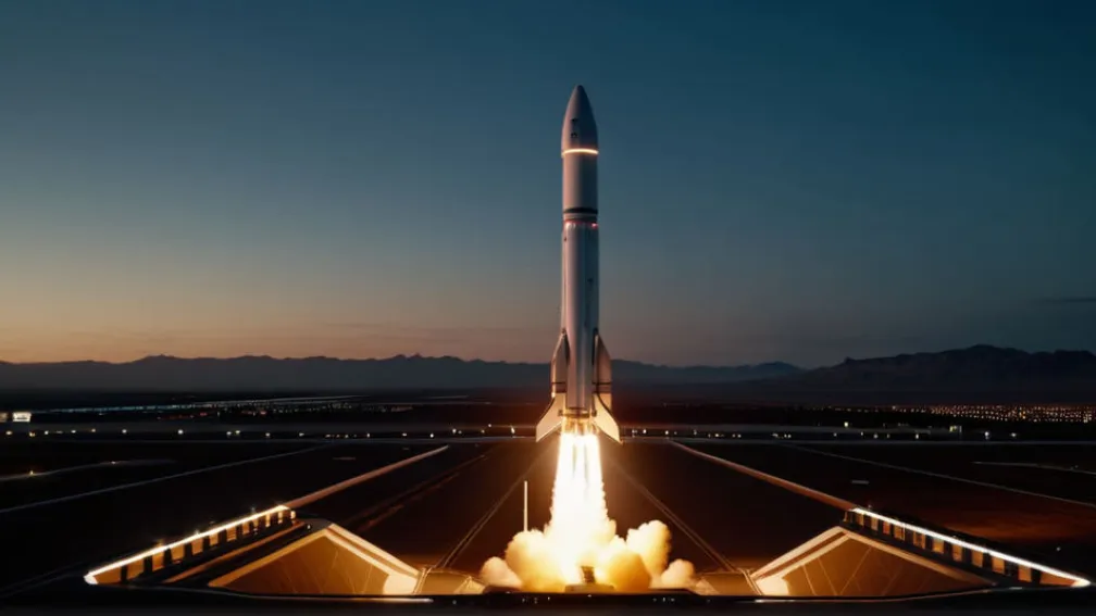 صناعة الفضاء الأوروبية: محاولة العودة إلى دائرة الكبار