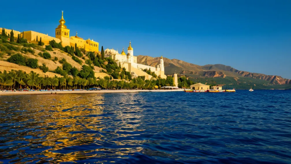 رحلة حول العالم