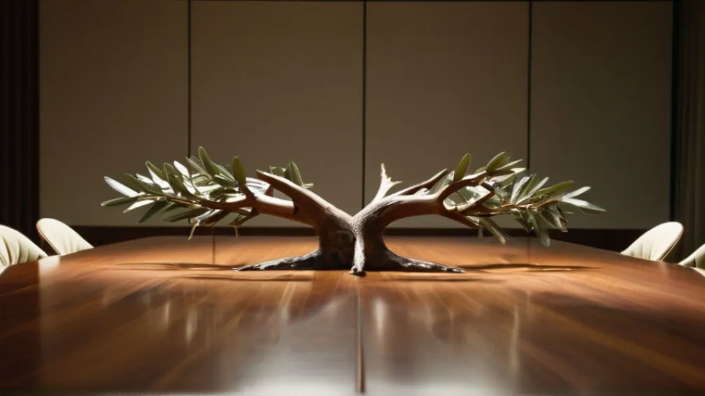 مباحثات أمريكية روسية في أبوظبي حول تسوية الصراع الأوكراني