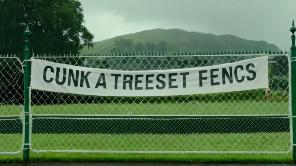 إضراب غير مسبوق في دار رعاية فرنسية يستمر لشهرين