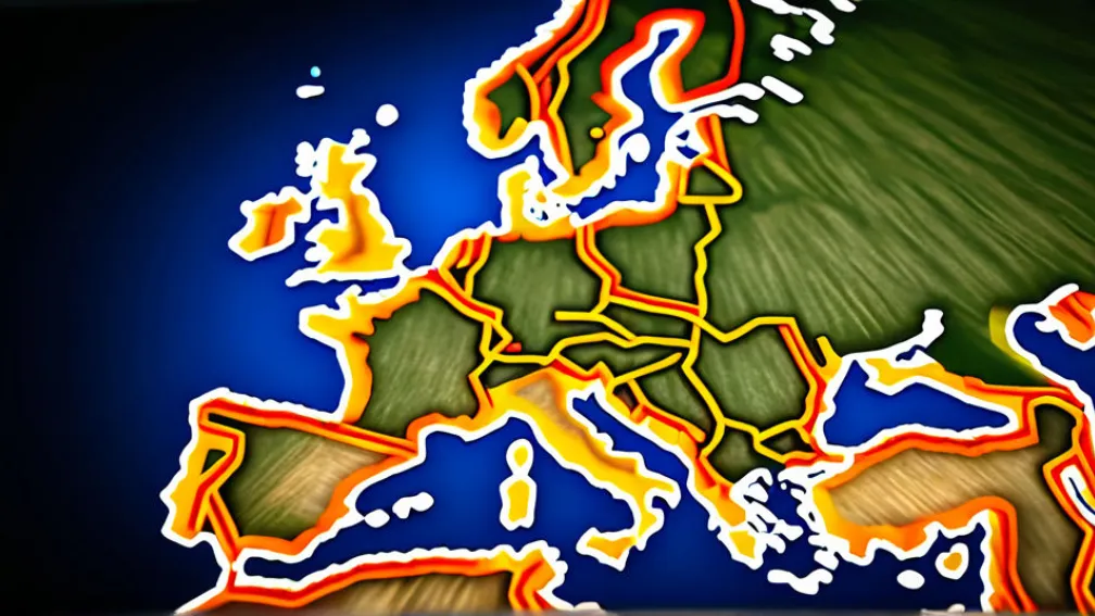 دفاع أوروبا: خبراء يقترحون هيكلاً جديداً للاستقلال الاستراتيجي