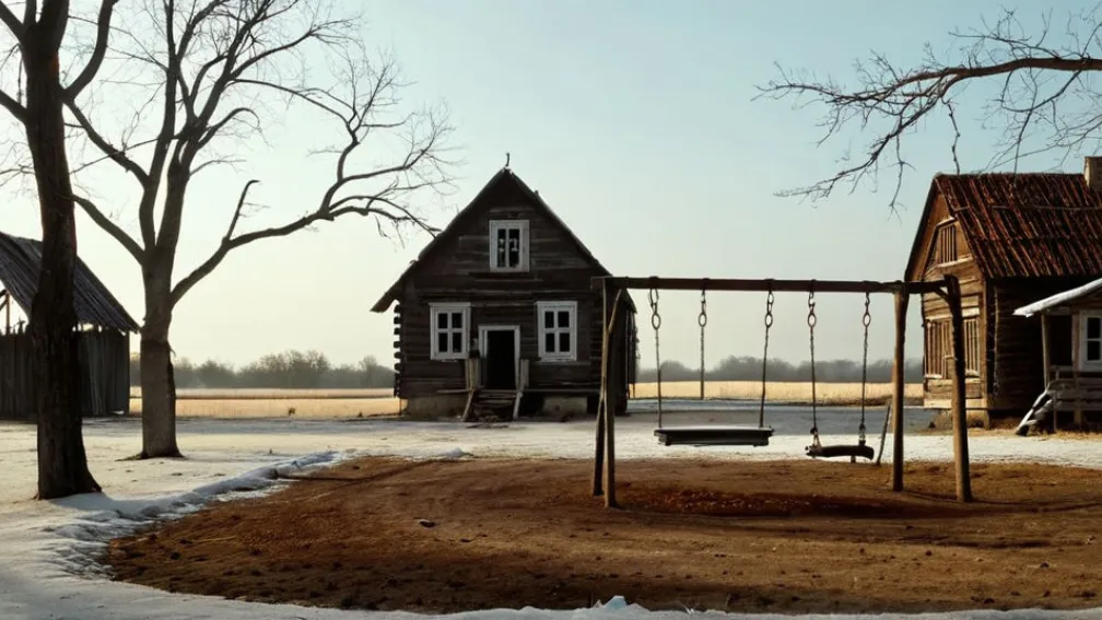 بولندا تواجه أزمة ديموغرافية حادة: قريتان تسجل ولادتين و27 وفاة