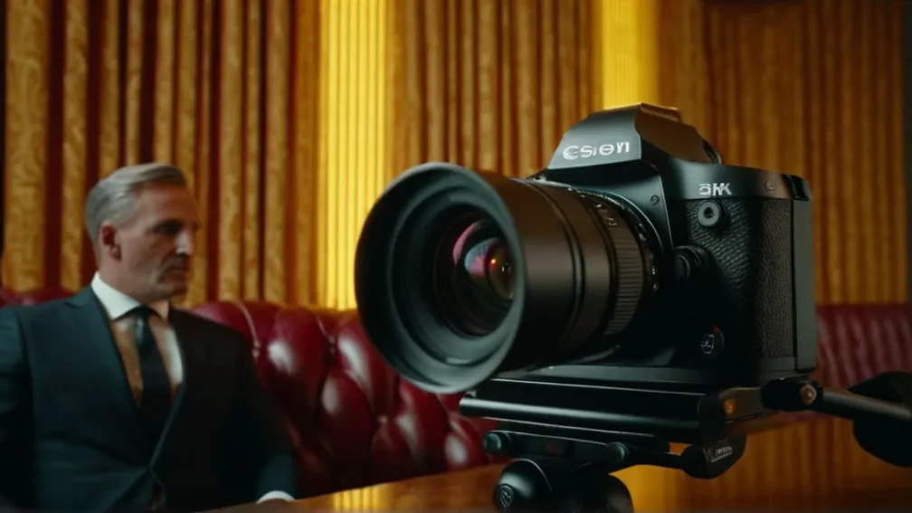 تباين لافت: ظهور جاكوب وورنس بأسلوب فريد في محاكمة لافارج