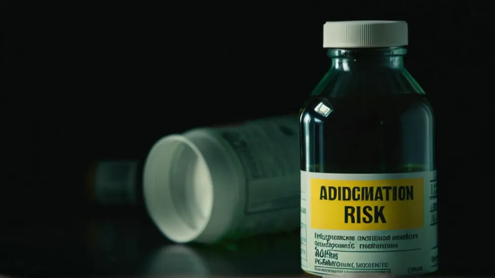 دعوى قضائية ضد شركة جلاكسو سميث كلاين: مريض باركنسون يتهم الشركة بإخفاء الآثار الجانبية الخطيرة