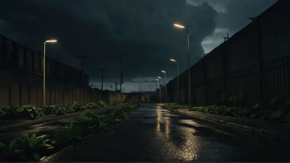 تهديد المخدرات يتصاعد في مرسيليا: جريمة قتل شاب تسلط الضوء على آفة تهدد المجتمع