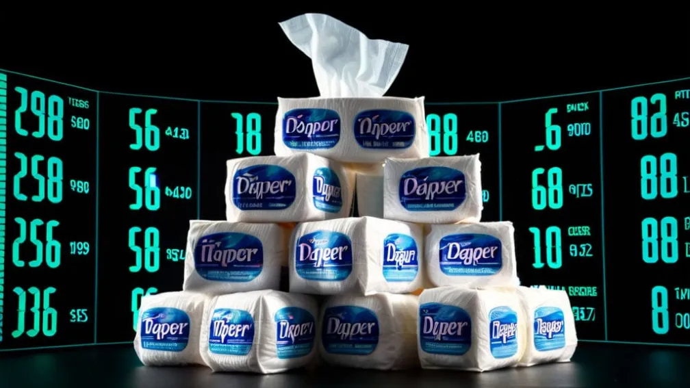 كيمبرلي-كلارك تستحوذ على كينفيو مقابل 48 مليار دولار: لماذا تعاني شركات المنتجات اليومية الأمريكية؟