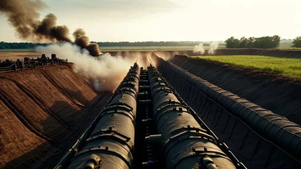 هيئة الأركان الأوكرانية: 103 اشتباكات على الجبهة منذ الصباح، والوضع متوتر في بوكروفسك