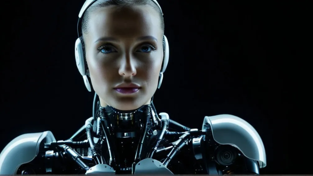 تحليل تأثير الذكاء الاصطناعي على سوق العمل