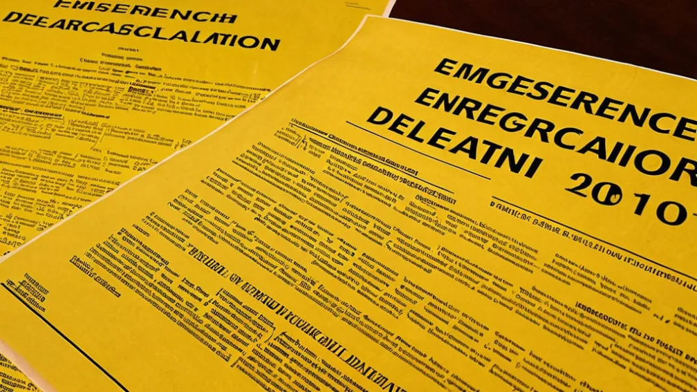 حالتان للطوارئ في فرنسا: دروس 2005 و 2015