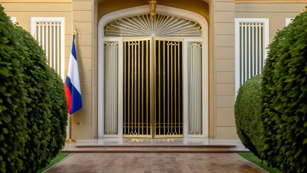 إطلاق سراح فرنسيين محتجزين في إيران