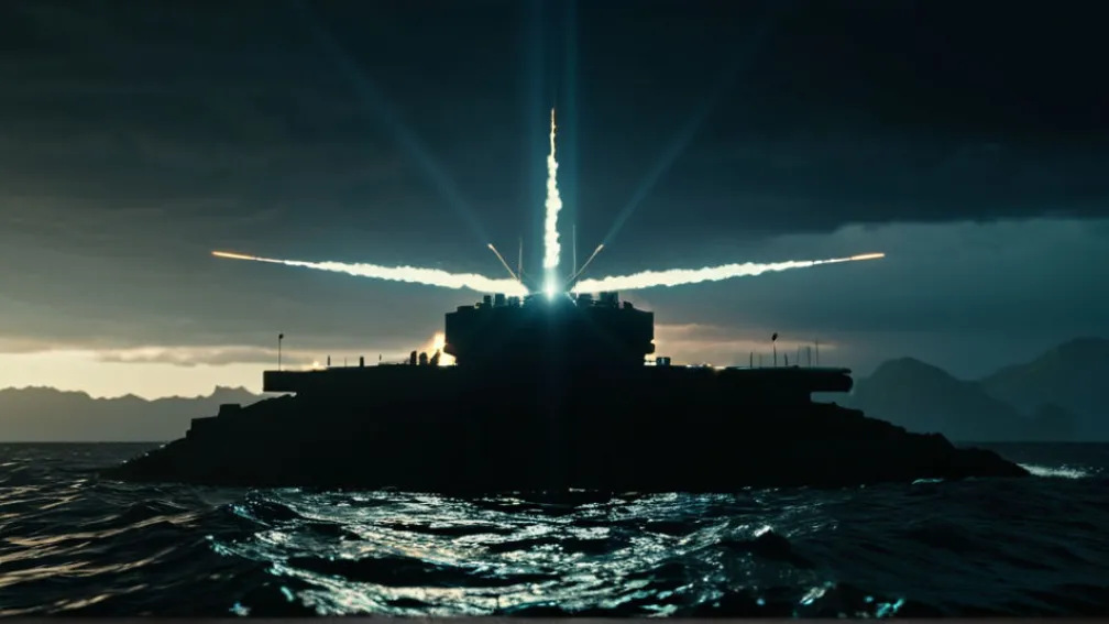 تايوان تعلن عن خطة دفاعية بـ40 مليار دولار لمواجهة التهديدات الصينية