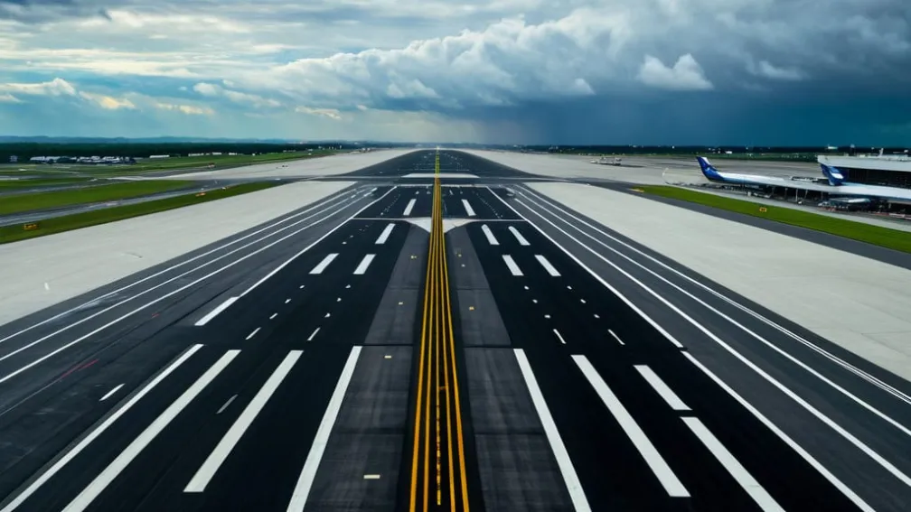 فوضى الطيران في أمريكا: الإغلاق الحكومي يهدد باضطرابات واسعة في الرحلات الجوية بسبب نقص المراقبين الجويين