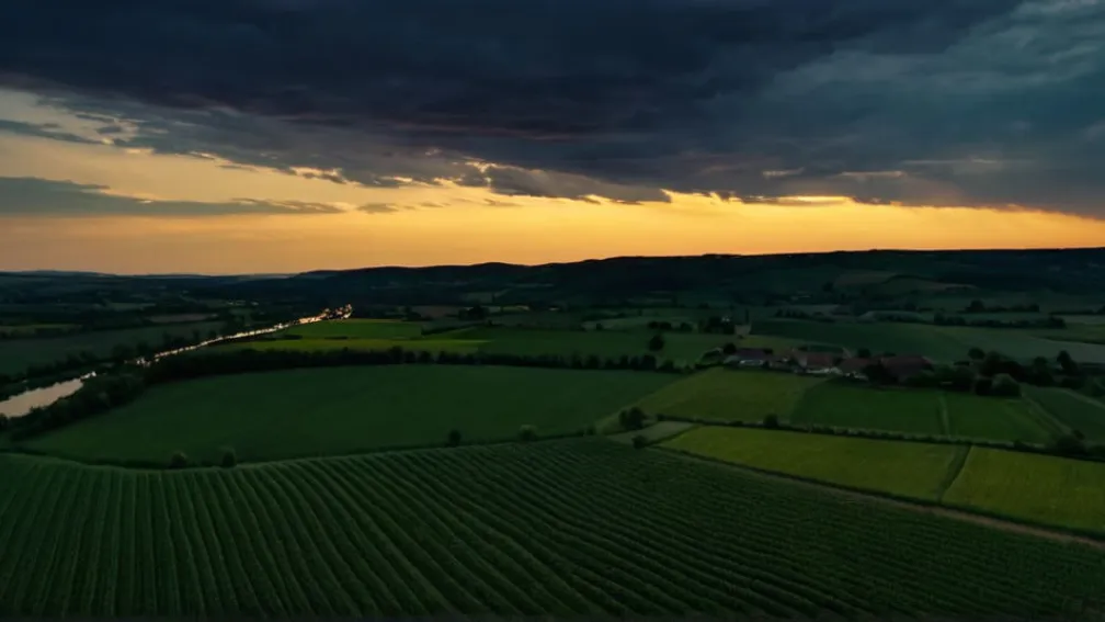 الناتو ينشر مقاتلاته إثر تحليق طائرات مسيرة مشبوهة فوق رومانيا