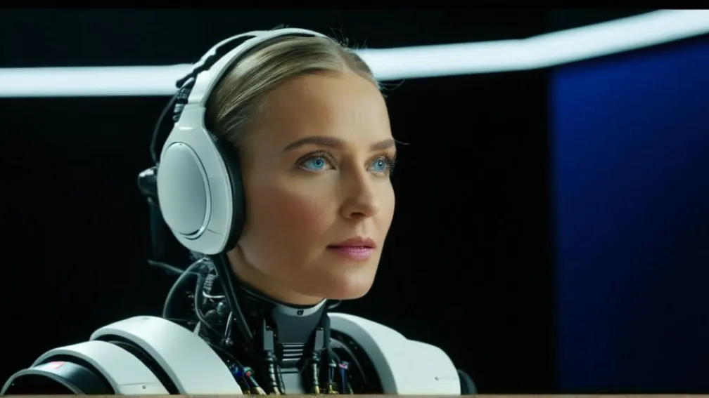 تأثير الذكاء الاصطناعي على سوق العمل